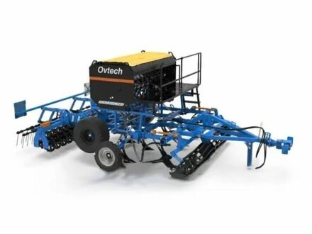 Agrokalina Другая, объемом двигателя 0 л и пробегом 0 тыс. км за 943419 $, фото 1 на Automoto.ua