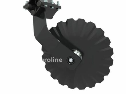 Agrokalina Другая, об'ємом двигуна 0 л та пробігом 0 тис. км за 336028 $, фото 1 на Automoto.ua