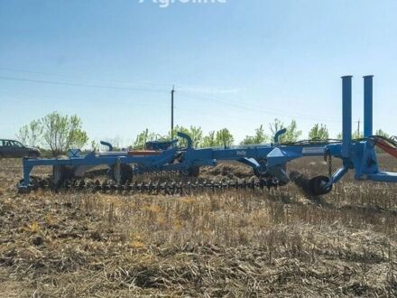 Agrokalina Другая, объемом двигателя 0 л и пробегом 0 тыс. км за 491186 $, фото 1 на Automoto.ua