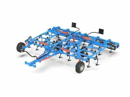 Agrokalina Другая, объемом двигателя 0 л и пробегом 0 тыс. км за 668206 $, фото 1 на Automoto.ua