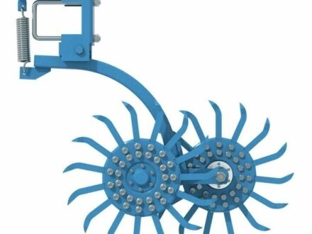 Agrokalina Другая, об'ємом двигуна 0 л та пробігом 0 тис. км за 173252 $, фото 1 на Automoto.ua