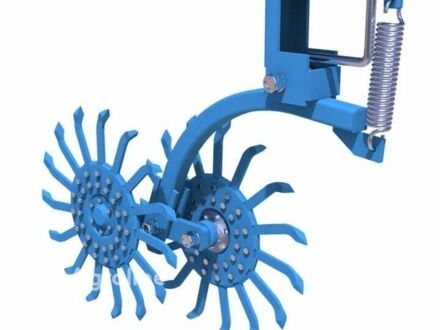 Agrokalina Другая, объемом двигателя 0 л и пробегом 0 тыс. км за 1121169 $, фото 1 на Automoto.ua