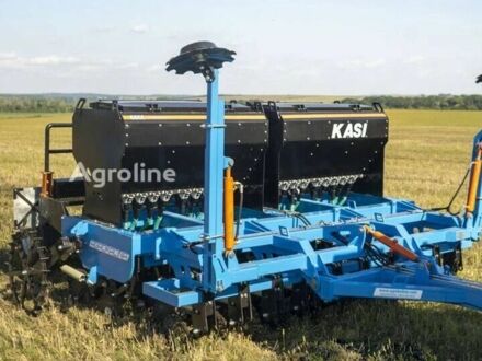 Agrokalina Другая, объемом двигателя 0 л и пробегом 0 тыс. км за 1088463 $, фото 1 на Automoto.ua