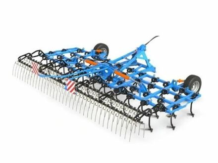 Agrokalina Другая, объемом двигателя 0 л и пробегом 0 тыс. км за 615730 $, фото 1 на Automoto.ua