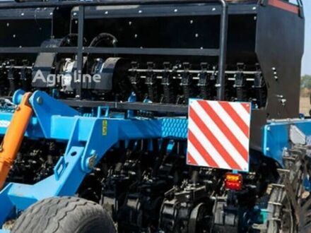 Agrokalina Другая, объемом двигателя 0 л и пробегом 0 тыс. км за 907268 $, фото 1 на Automoto.ua