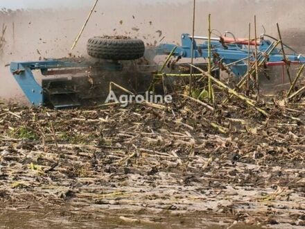 Agrokalina Другая, объемом двигателя 0 л и пробегом 0 тыс. км за 297738 $, фото 1 на Automoto.ua