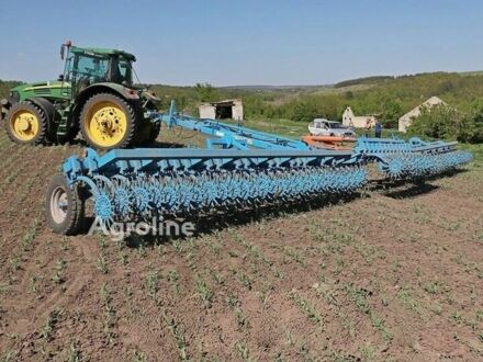 Agrokalina Другая, об'ємом двигуна 0 л та пробігом 0 тис. км за 1849520 $, фото 1 на Automoto.ua