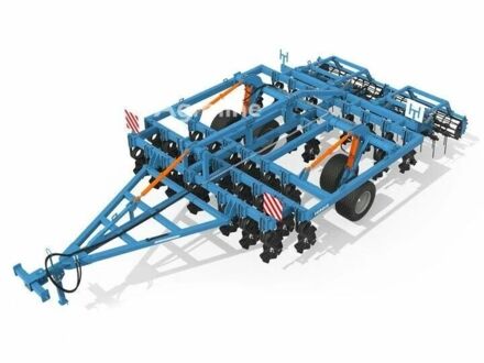 Agrokalina Другая, объемом двигателя 0 л и пробегом 0 тыс. км за 1432864 $, фото 1 на Automoto.ua