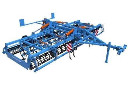 Agrokalina Другая, объемом двигателя 0 л и пробегом 0 тыс. км за 985400 $, фото 1 на Automoto.ua