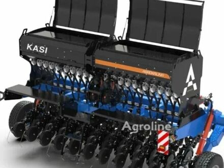 Agrokalina Другая, об'ємом двигуна 0 л та пробігом 0 тис. км за 998228 $, фото 1 на Automoto.ua