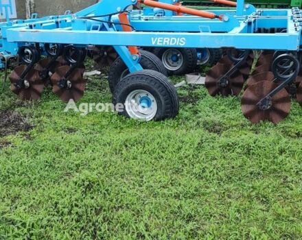 Agrokalina Другая, объемом двигателя 0 л и пробегом 0 тыс. км за 696771 $, фото 4 на Automoto.ua
