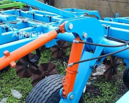 Agrokalina Другая, объемом двигателя 0 л и пробегом 0 тыс. км за 696771 $, фото 1 на Automoto.ua