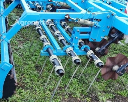 Agrokalina Другая, объемом двигателя 0 л и пробегом 0 тыс. км за 696771 $, фото 6 на Automoto.ua