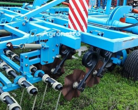 Agrokalina Другая, объемом двигателя 0 л и пробегом 0 тыс. км за 696771 $, фото 7 на Automoto.ua
