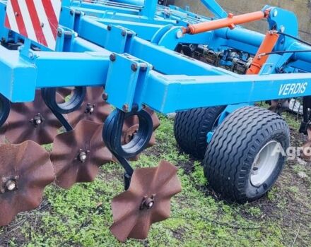 Agrokalina Другая, объемом двигателя 0 л и пробегом 0 тыс. км за 696771 $, фото 2 на Automoto.ua