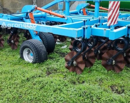Agrokalina Другая, объемом двигателя 0 л и пробегом 0 тыс. км за 696771 $, фото 5 на Automoto.ua