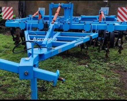 Agrokalina Другая, объемом двигателя 0 л и пробегом 0 тыс. км за 696771 $, фото 8 на Automoto.ua