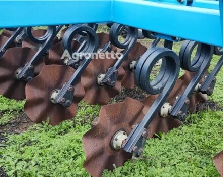 Agrokalina Другая, объемом двигателя 0 л и пробегом 0 тыс. км за 696771 $, фото 3 на Automoto.ua