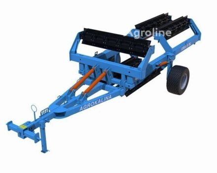 Agrokalina Другая, объемом двигателя 0 л и пробегом 0 тыс. км за 3741529 $, фото 1 на Automoto.ua