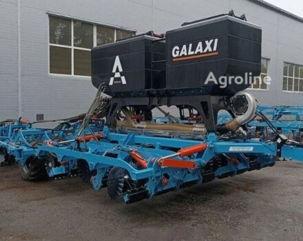 Agrokalina Другая, объемом двигателя 0 л и пробегом 0 тыс. км за 2654166 $, фото 1 на Automoto.ua