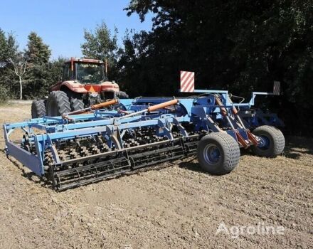 Синий Agrokalina Другая, объемом двигателя 0 л и пробегом 0 тыс. км за 1726705 $, фото 3 на Automoto.ua