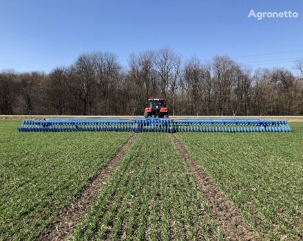 Синий Agrokalina Другая, объемом двигателя 0 л и пробегом 0 тыс. км за 1252977 $, фото 4 на Automoto.ua