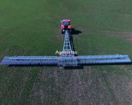 Синий Agrokalina Другая, объемом двигателя 0 л и пробегом 0 тыс. км за 1252977 $, фото 3 на Automoto.ua
