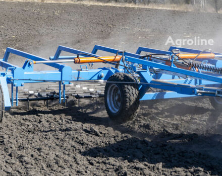 Синій Agrokalina Другая, об'ємом двигуна 0 л та пробігом 0 тис. км за 659073 $, фото 1 на Automoto.ua