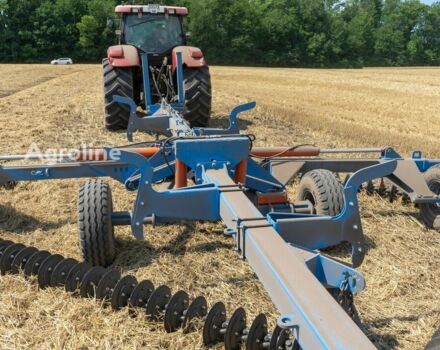 Синий Agrokalina Другая, объемом двигателя 0 л и пробегом 0 тыс. км за 1329778 $, фото 5 на Automoto.ua