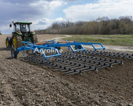 Синій Agrokalina Другая, об'ємом двигуна 0 л та пробігом 0 тис. км за 659073 $, фото 5 на Automoto.ua