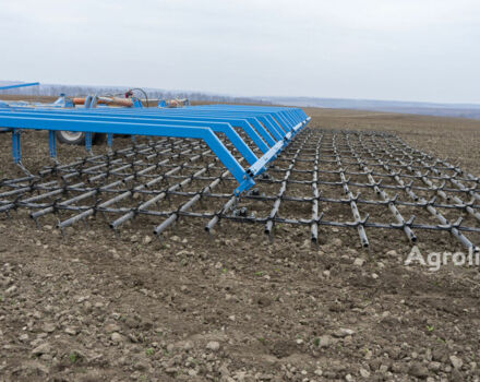 Синій Agrokalina Другая, об'ємом двигуна 0 л та пробігом 0 тис. км за 659073 $, фото 3 на Automoto.ua