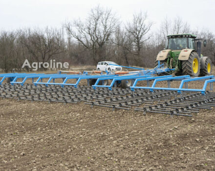 Синій Agrokalina Другая, об'ємом двигуна 0 л та пробігом 0 тис. км за 659073 $, фото 4 на Automoto.ua