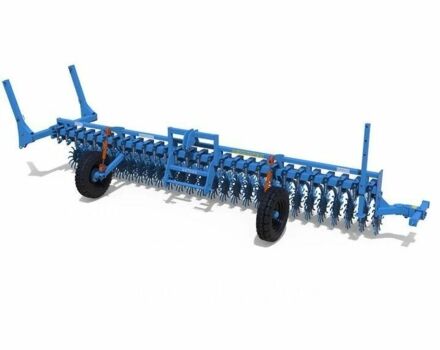 Синій Agrokalina Другая, об'ємом двигуна 0 л та пробігом 0 тис. км за 408739 $, фото 1 на Automoto.ua