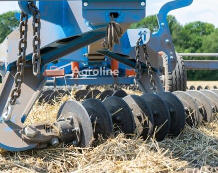 Синий Agrokalina Другая, объемом двигателя 0 л и пробегом 0 тыс. км за 1329778 $, фото 6 на Automoto.ua