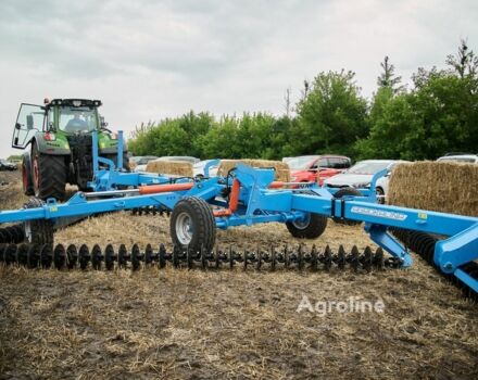 Синий Agrokalina Другая, объемом двигателя 0 л и пробегом 0 тыс. км за 1329778 $, фото 8 на Automoto.ua