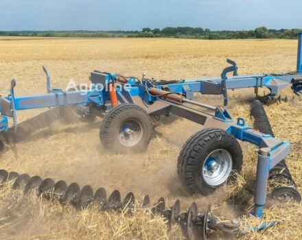 Синий Agrokalina Другая, объемом двигателя 0 л и пробегом 0 тыс. км за 1329778 $, фото 2 на Automoto.ua