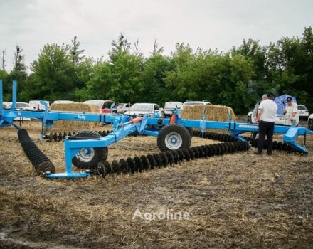 Синий Agrokalina Другая, объемом двигателя 0 л и пробегом 0 тыс. км за 1329778 $, фото 9 на Automoto.ua