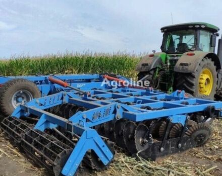 Синій Agrokalina Другая, об'ємом двигуна 0 л та пробігом 0 тис. км за 1236018 $, фото 3 на Automoto.ua