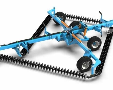 Синий Agrokalina Другая, объемом двигателя 0 л и пробегом 0 тыс. км за 1329778 $, фото 13 на Automoto.ua