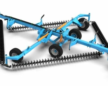 Синий Agrokalina Другая, объемом двигателя 0 л и пробегом 0 тыс. км за 1329778 $, фото 10 на Automoto.ua