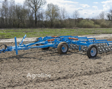 Синій Agrokalina Другая, об'ємом двигуна 0 л та пробігом 0 тис. км за 659073 $, фото 6 на Automoto.ua