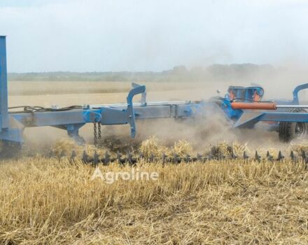 Синий Agrokalina Другая, объемом двигателя 0 л и пробегом 0 тыс. км за 1329778 $, фото 1 на Automoto.ua