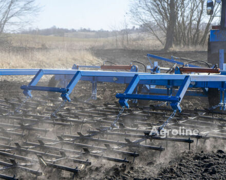 Синій Agrokalina Другая, об'ємом двигуна 0 л та пробігом 0 тис. км за 659073 $, фото 2 на Automoto.ua