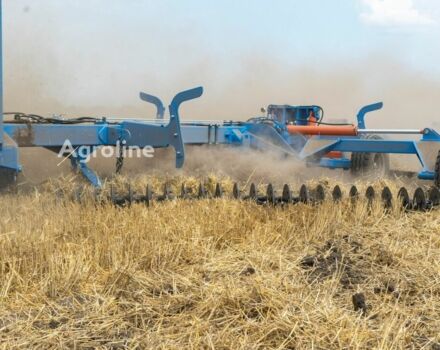 Синий Agrokalina Другая, объемом двигателя 0 л и пробегом 0 тыс. км за 1329778 $, фото 3 на Automoto.ua