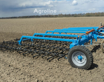 Синій Agrokalina Другая, об'ємом двигуна 0 л та пробігом 0 тис. км за 659073 $, фото 7 на Automoto.ua