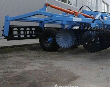 Синий Agrokalina Другая, объемом двигателя 0 л и пробегом 0 тыс. км за 625040 $, фото 5 на Automoto.ua