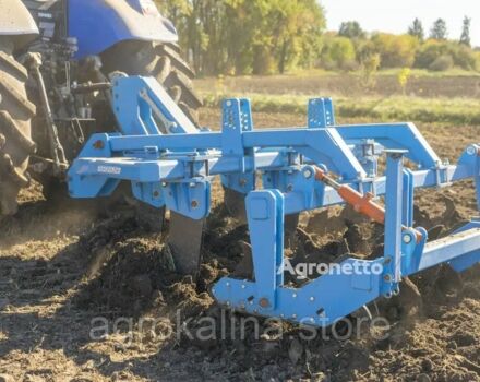 Синій Agrokalina Другая, об'ємом двигуна 0 л та пробігом 0 тис. км за 377896 $, фото 1 на Automoto.ua
