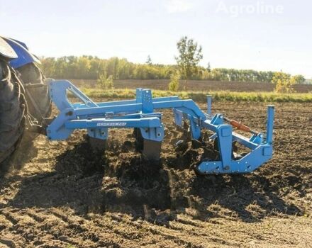 Синий Agrokalina Другая, объемом двигателя 0 л и пробегом 0 тыс. км за 372463 $, фото 2 на Automoto.ua