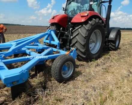 Синій Agrokalina Другая, об'ємом двигуна 0 л та пробігом 0 тис. км за 377896 $, фото 8 на Automoto.ua
