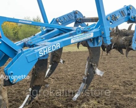 Синій Agrokalina Другая, об'ємом двигуна 0 л та пробігом 0 тис. км за 377896 $, фото 4 на Automoto.ua